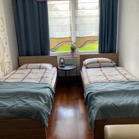 Ruhiges Zimmer Im Gasthaus Essen Exteriér fotografie