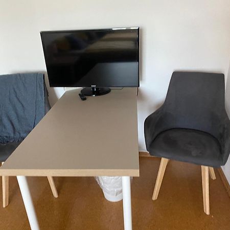 Ruhiges Zimmer Im Gasthaus Essen Exteriér fotografie