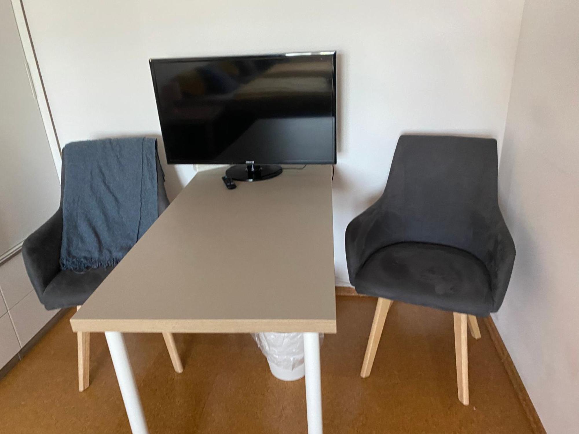 Ruhiges Zimmer Im Gasthaus Essen Exteriér fotografie
