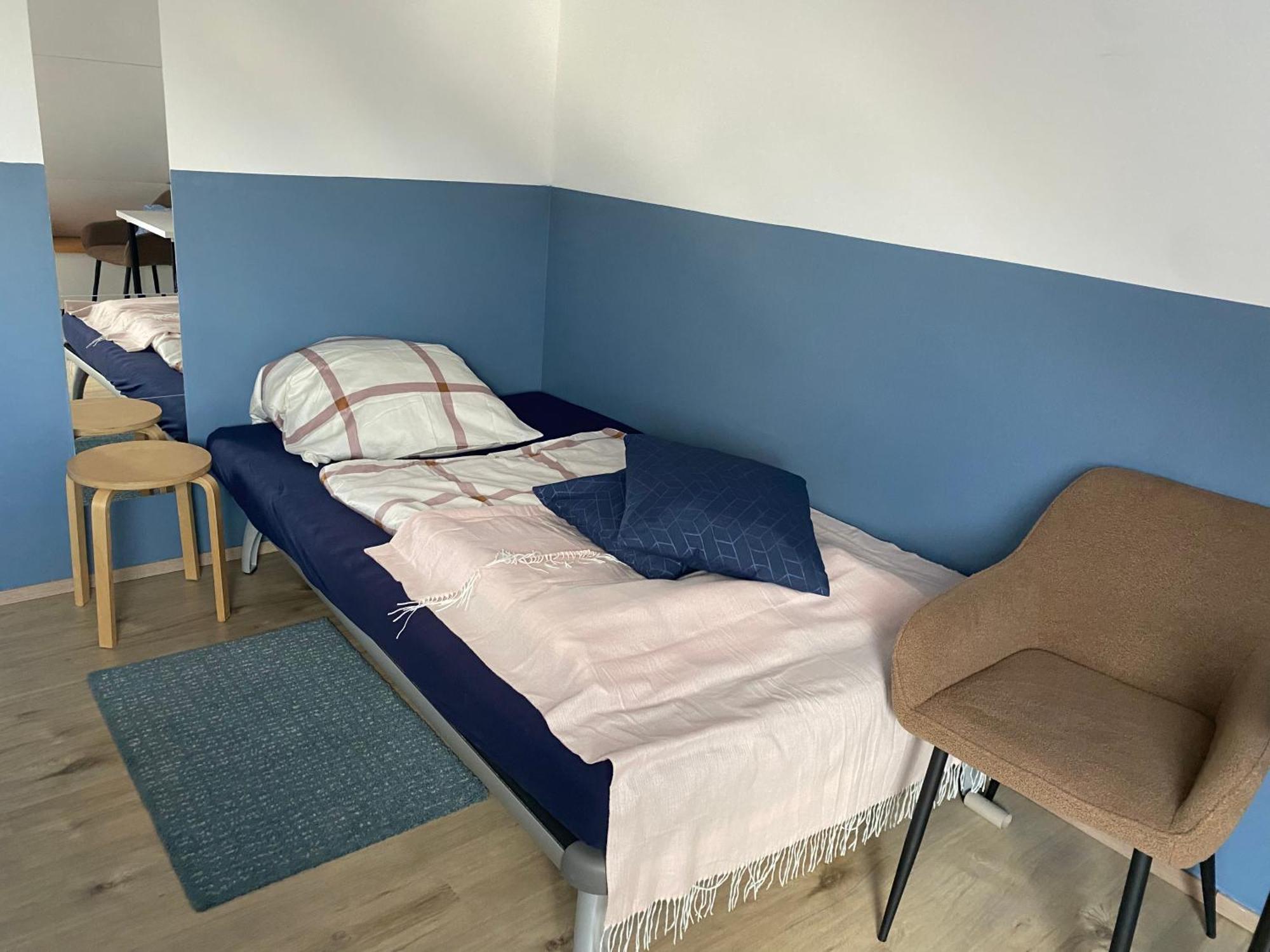 Ruhiges Zimmer Im Gasthaus Essen Exteriér fotografie