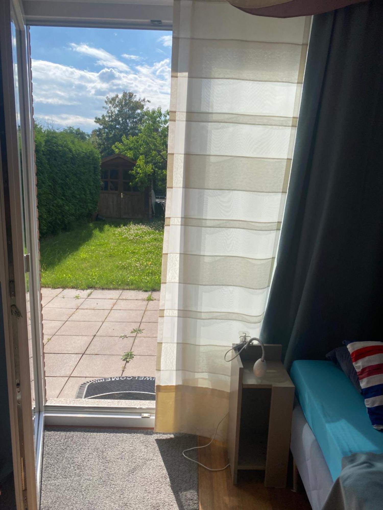 Ruhiges Zimmer Im Gasthaus Essen Exteriér fotografie